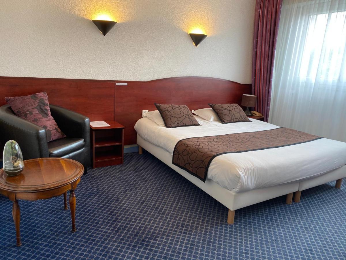 Hotel Fontaine, 2*