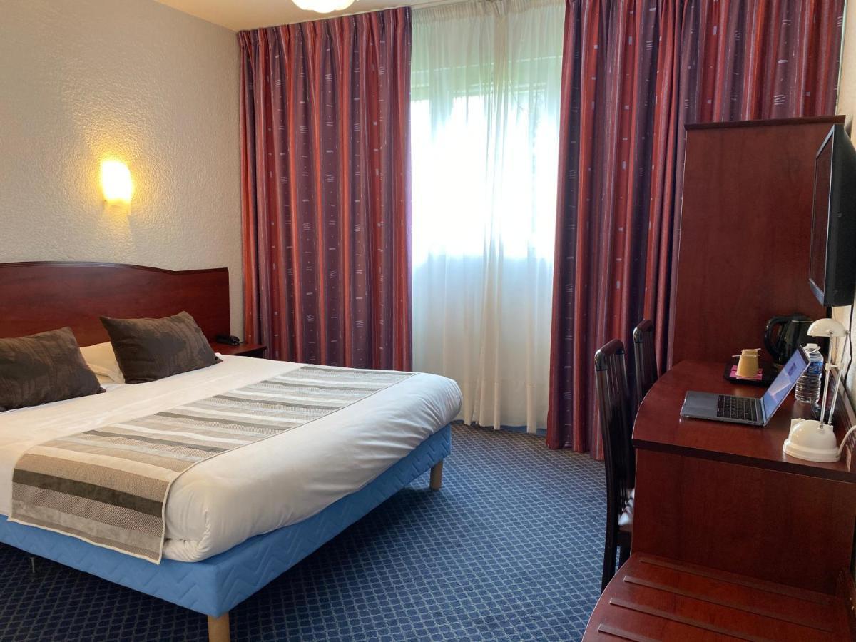 Logis Fontaine Hotel