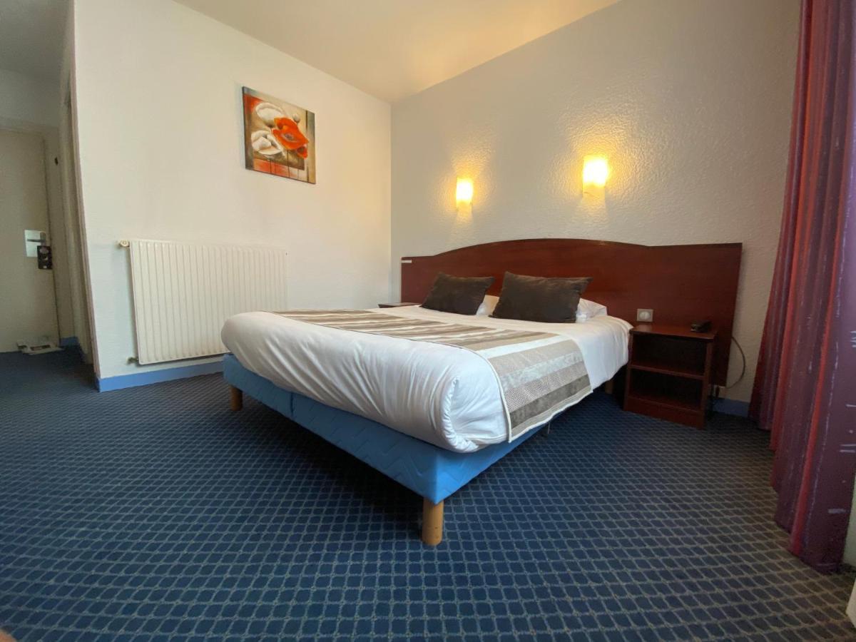 Logis Fontaine Hotel Morlaix