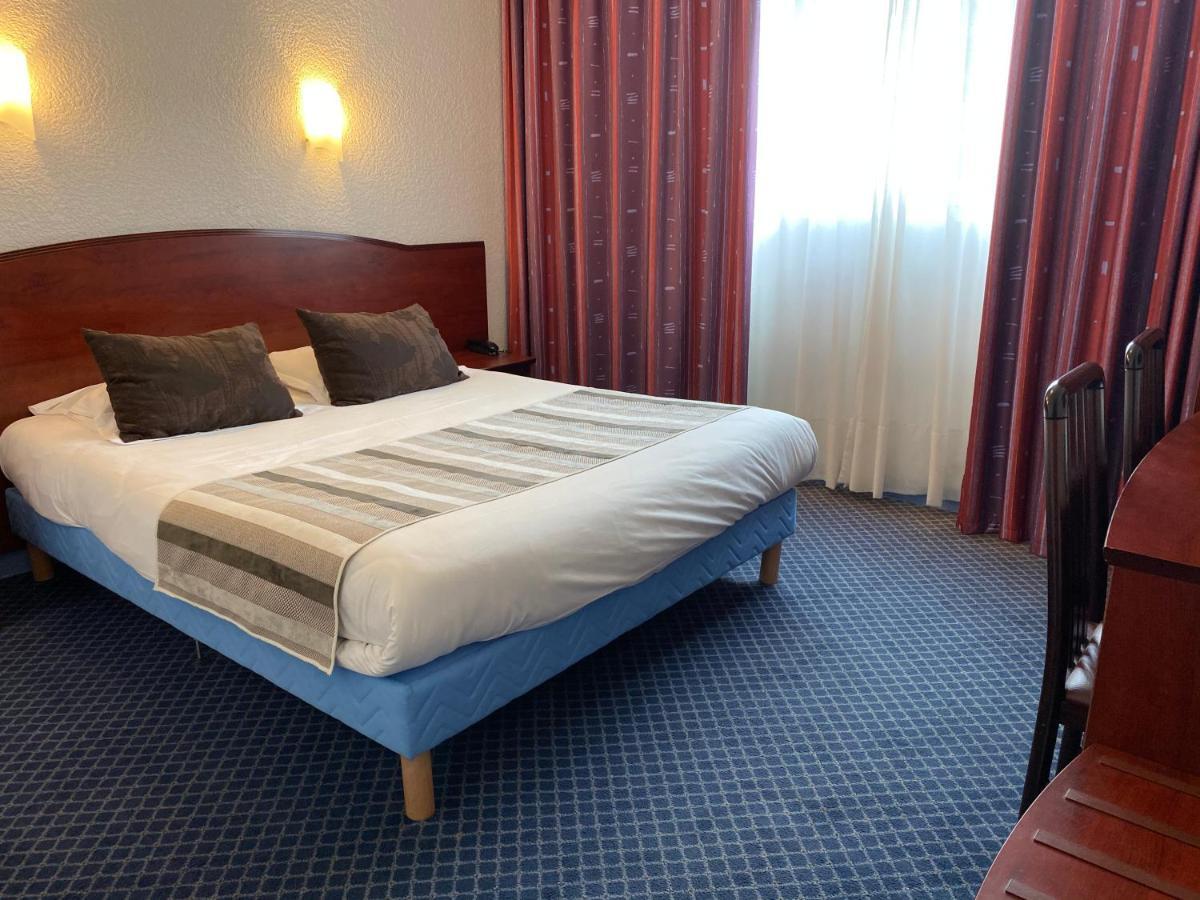 Logis Fontaine Hotel 2*