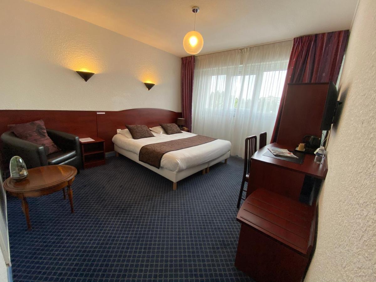 Hotel Fontaine,