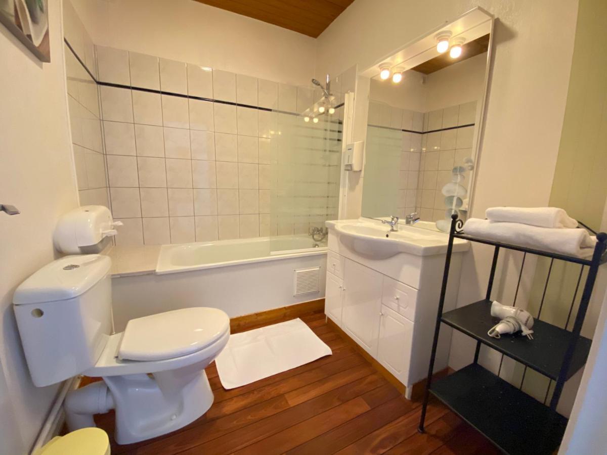 Logis Fontaine 2* Morlaix