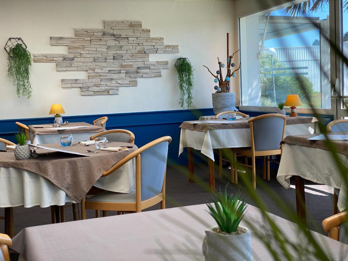 Logis Fontaine Hotel Morlaix