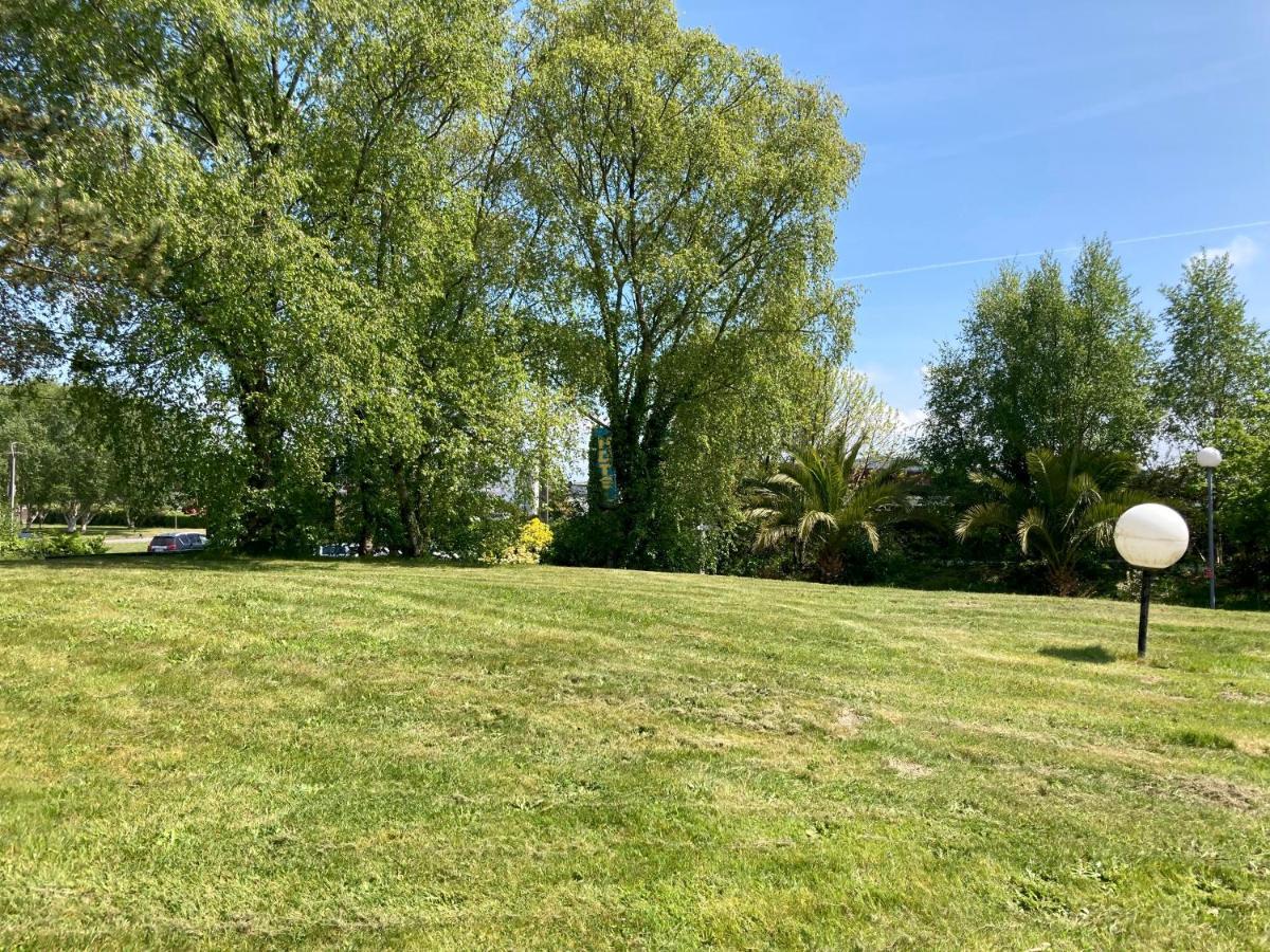 Logis Fontaine 2* Morlaix