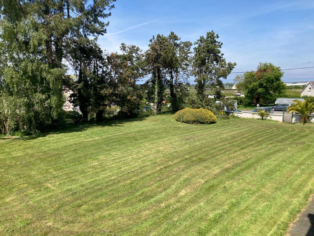 Logis Fontaine 2* Morlaix