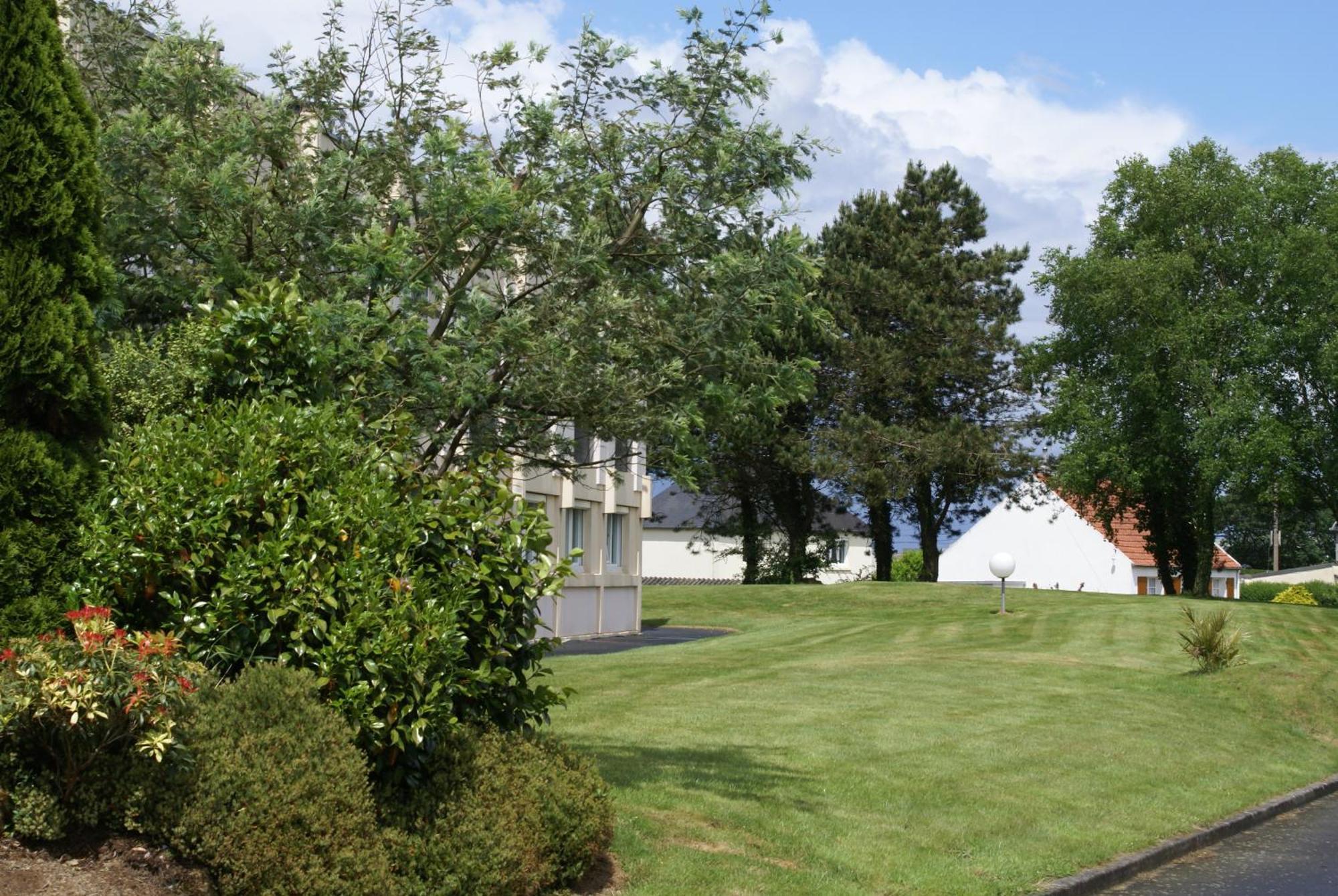 Logis Fontaine Morlaix