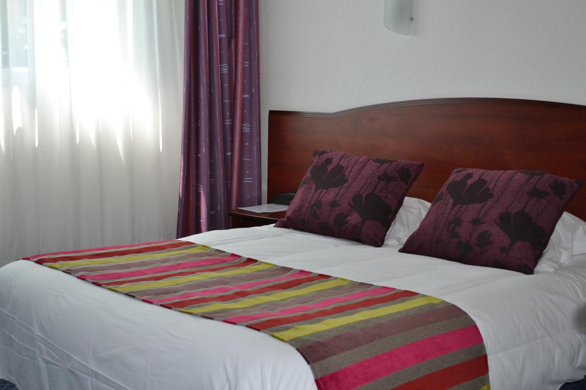 Hotel Logis Fontaine Morlaix