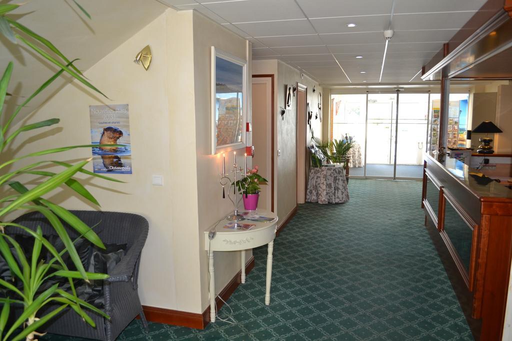 Logis Fontaine Hotel 2*