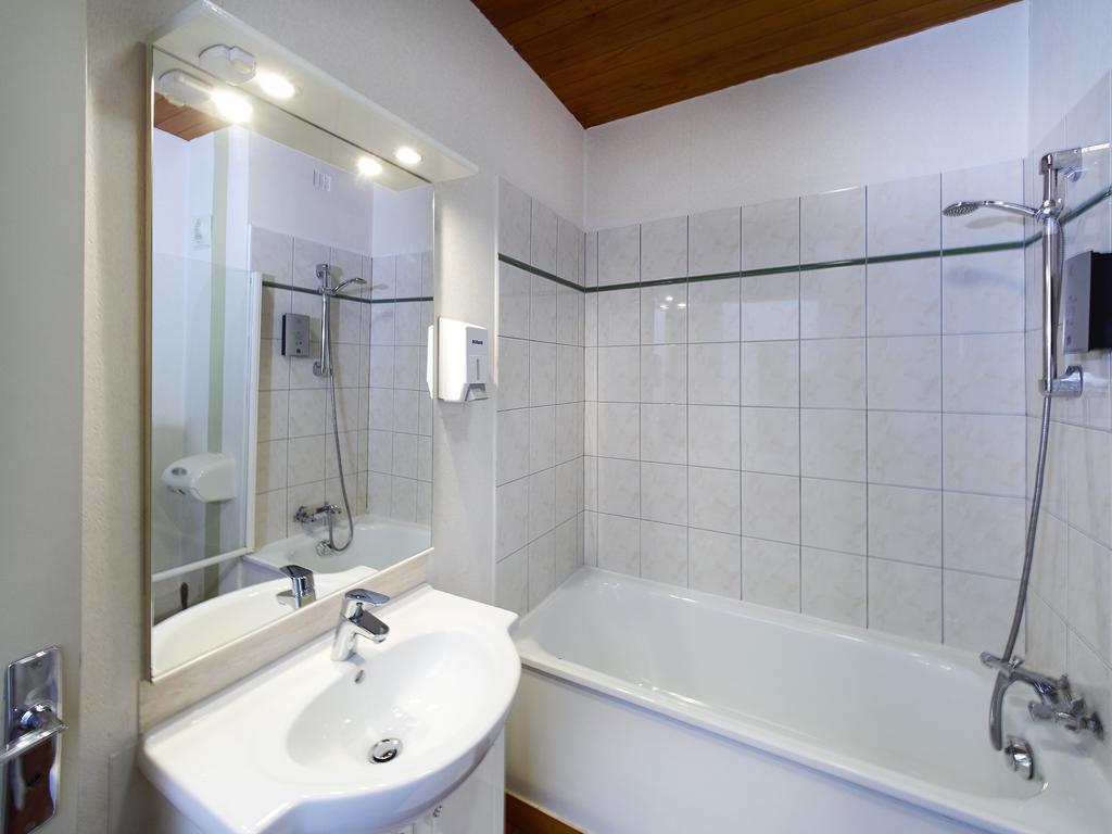 Logis Fontaine Hotel Morlaix