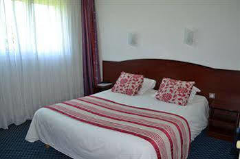 Logis Fontaine Hotel 2*