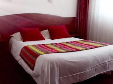 Logis Fontaine Hotel 2*