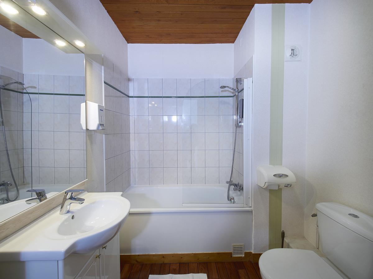 Logis Fontaine Hotel