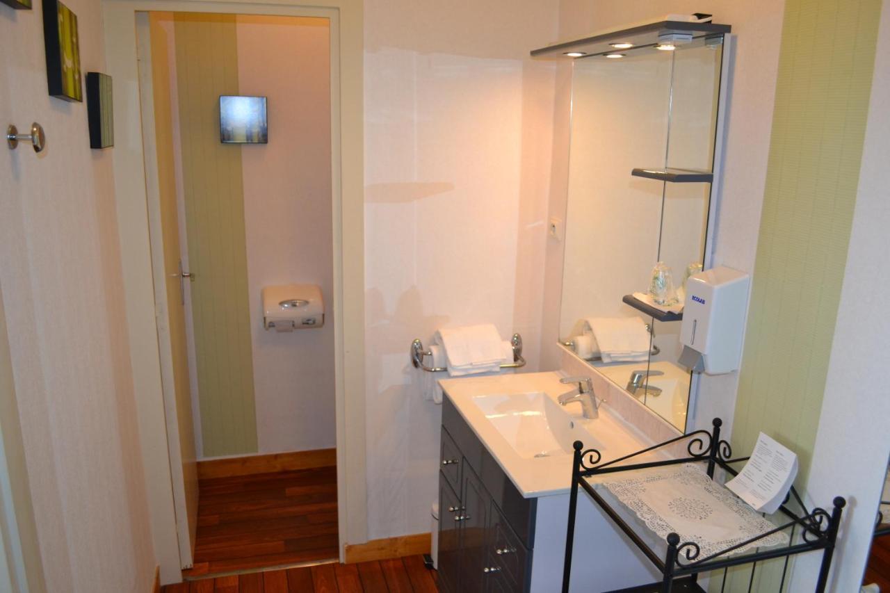 Logis Fontaine Hotel